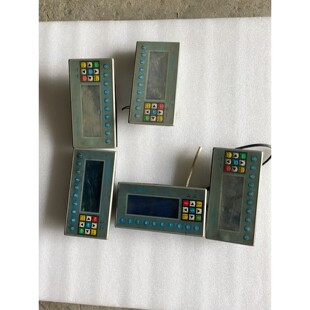 TECVlELU台炜文本显示.MD306LV1,图片为实物,