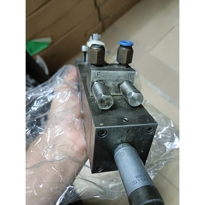 HIBAR气动计量泵HBD-2B