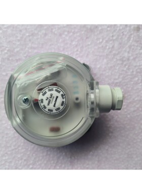 DPS2500A滤网空气压差开关