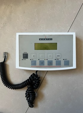 ALCATEL ANNECY 110942 一个成色如图要的