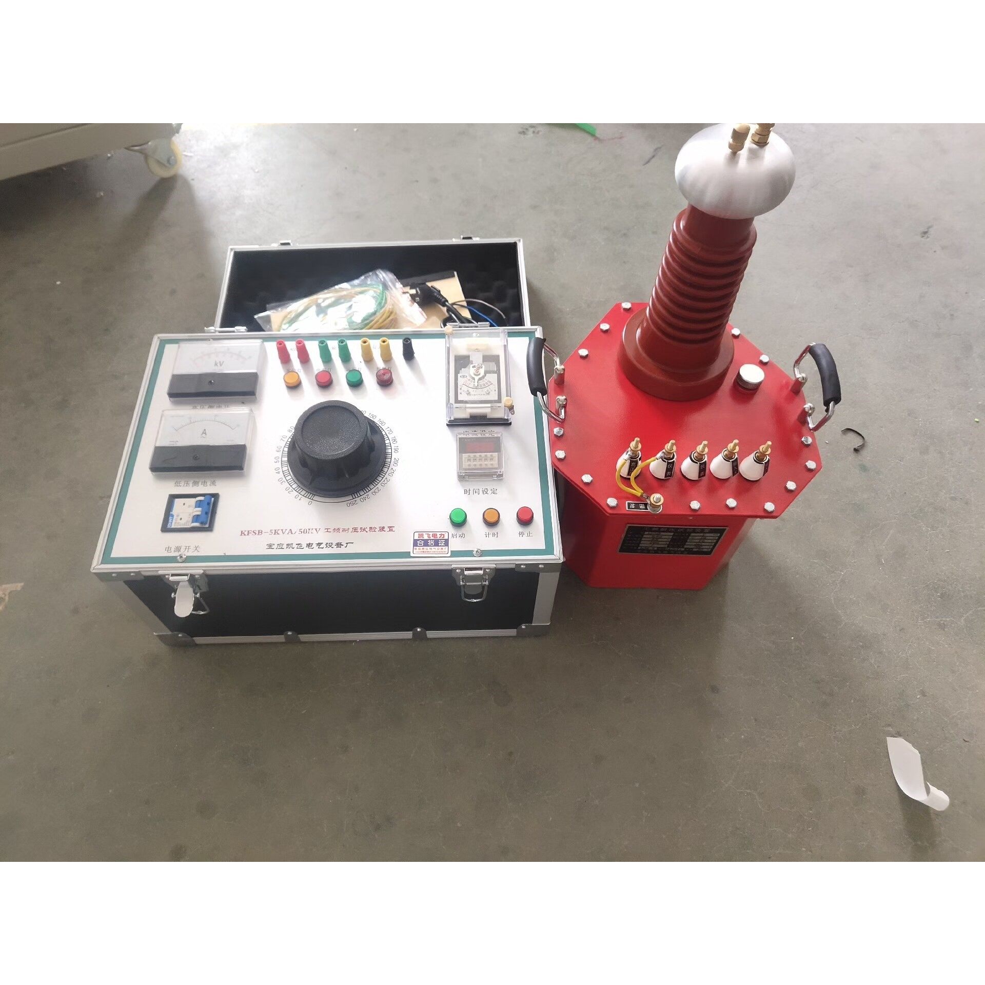 美国Danaher Motion拆机POWERMAX II步