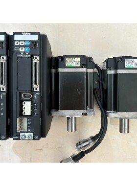 DA23822?MX751N2LN07 三协 750W伺服套