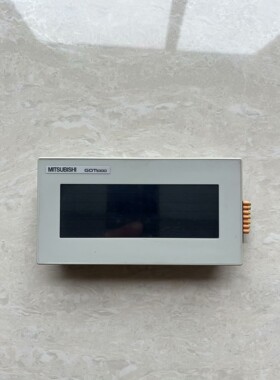 触摸屏GT1030-HWDW2 ,二手拆机,成色见图,功