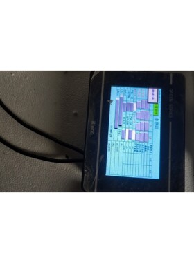 Boseng 博森触摸屏plc一体机 ,BM206MT-45