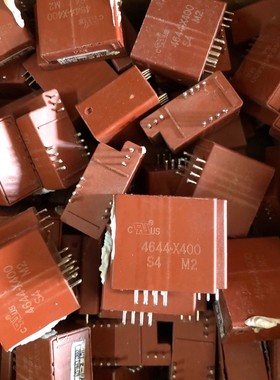 4644X400 4644-X400 VAC电流传感器原装拆