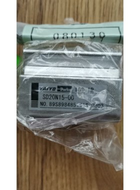 原装气缸,10S-1R  SD20N15-00,数