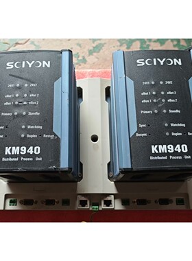 SCIYON/科远 KM940 模块,拆机现货成色如图实拍,