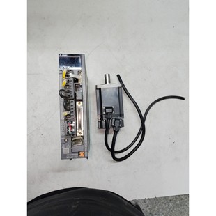 400w 40A KR43 电机HG 驱动器MR