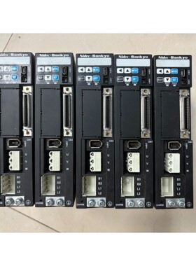 尼得科三协 DA22401 400W驱动器