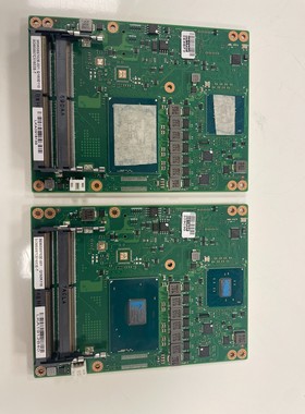 全新成色 研华 SOM-5897 SOM-5897C5160