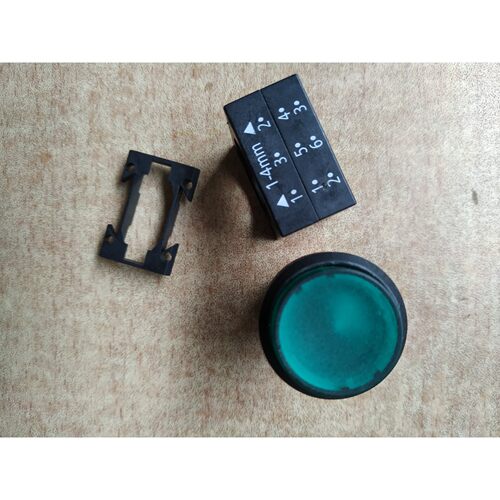 3SB3001-0BA41 绿色凸台按钮.,议