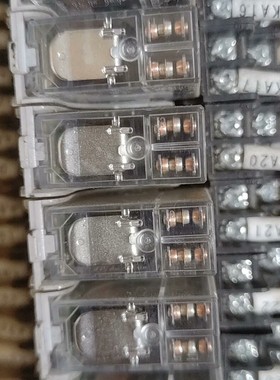 95新FIF飞沪继电器FRJ2SLD3几乎原装中间继电器
