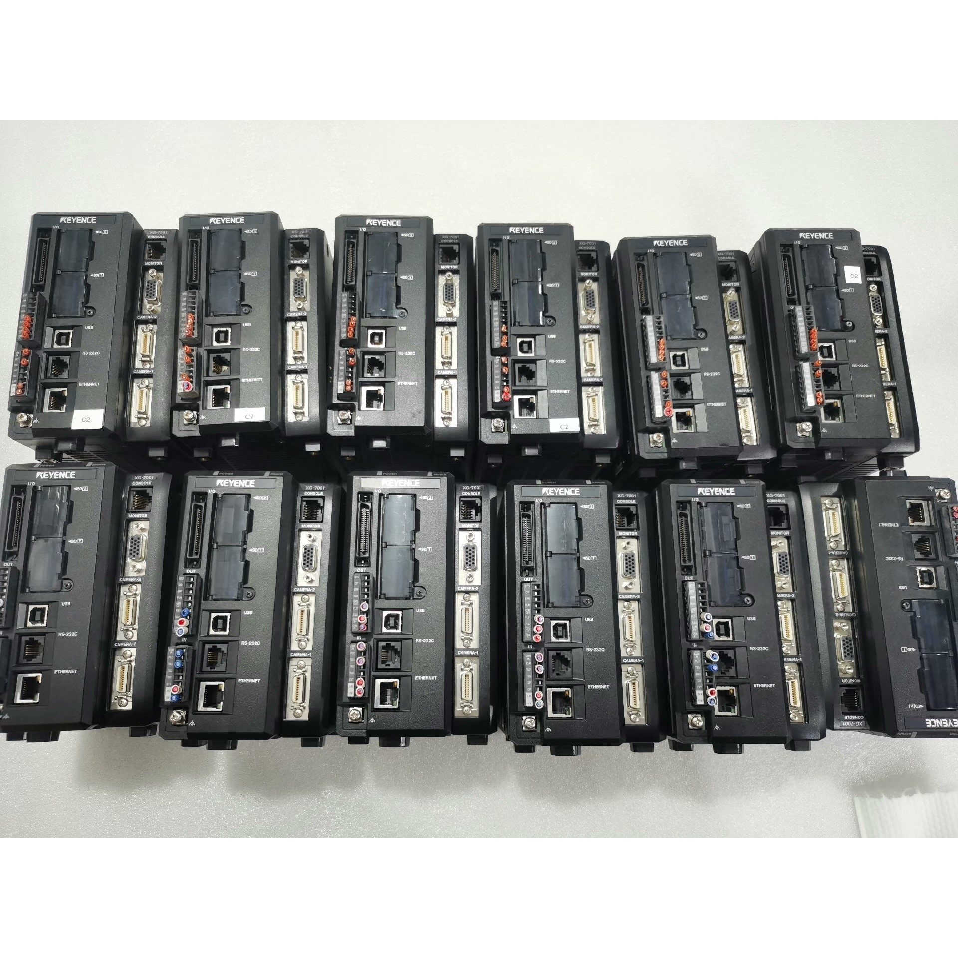 拆机台达模块,AS06RTD-A   实物拍摄,功能包好,成