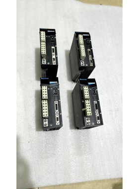 乐创伺服驱动器LASDB1042,400W,