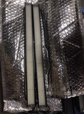 锐视光源 P-BL2-372-28-W 条形光源 长372m