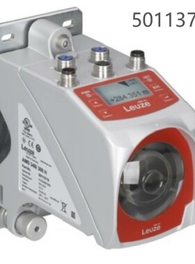 50113709 AMS 348i 40 光学测距传感器