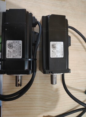 高创伺服电机PH2-M06B23035T40D