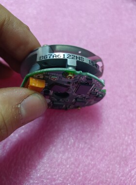 安川伺服电机编码器,DP0304023与SGMS-08A2A