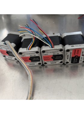 出售Chyen Den步进电机CKM245-01AH,轻微使