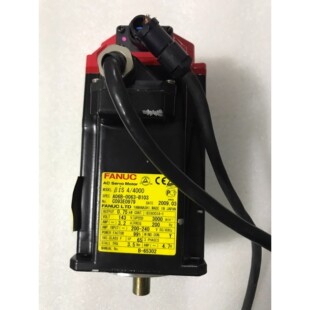 B130 0063 电机 A06B