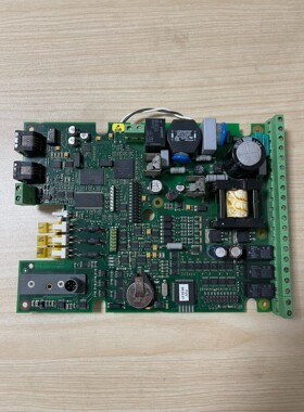 软启动PST300-600-70主板1SFB53607