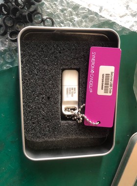 赛诺龙仪器加密狗,SYNERON