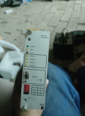 VT-TRPD-2-10C/V0/0,放