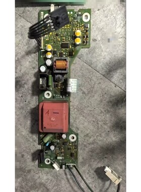 S120变频器电源板 A5E00983866