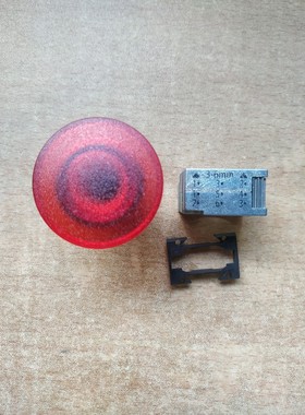 ,3SB3501-1CA21蘑菇头推拉开关.原装进