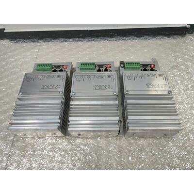 Autocontrol伺服驱动器MMC-120A-F000实