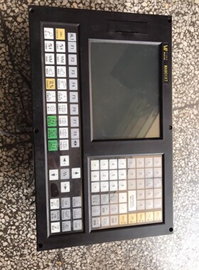 华兴数控系统WA901XT,拆机件,实物拍摄功能正常使用,标