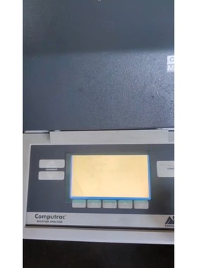 美国computrac max2000 油漆涂料水份测定仪,