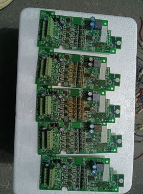 SA530204-01 变频器PG卡  OPC-G11S