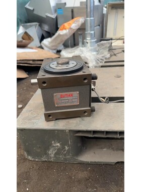 GUTIAN古田凸轮分割器精密分割器RU70D