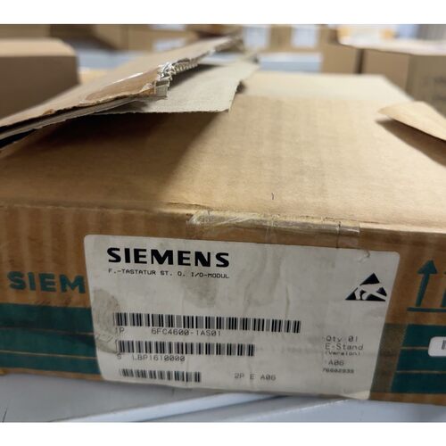 6FC4600-1AS01, F-TAS