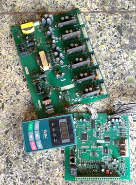 欧瑞变频器主板,型号DOC3SZ01,驱动板F1D3WZ02