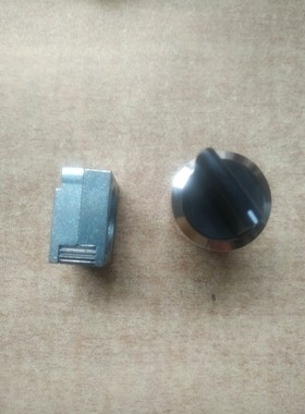 3SB3501-2EA11三位瞬时旋钮开关头.德国