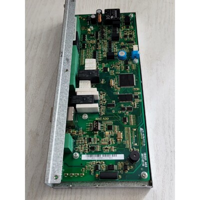 IMSU控制板卡,设备拆下来,功能正常,看上的.