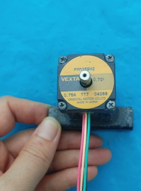 日本东方马达 PMM35BH2