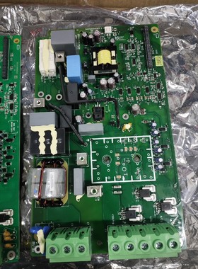 TINT-2321C 变频器配件电源驱动板全新原装没用