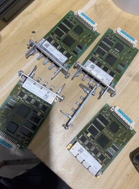 CBE20通讯卡6SL3055-0AA00-2EB0拆