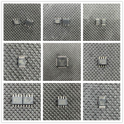 AD7124-4BCPZAD7124-4BCPZ-RL7