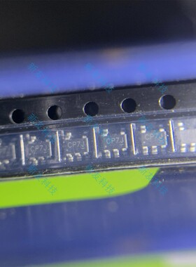 ETA1036V50S2F 3W输出功率 同步升压转换器SOT23-5 ETA1036V50S2F