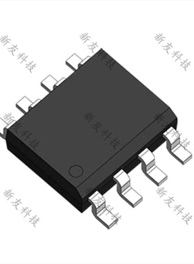 LP3716CS贴片SOP-8代替OB25136电源芯片集成电路全新原装
