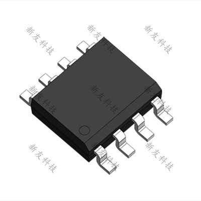 LP3716CS贴片SOP-8代替OB25136电源芯片集成电路全新原装