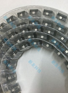 744383130033 固定电感器WE-MAPI SMD 1610 0.33uH 1.9A 74438313
