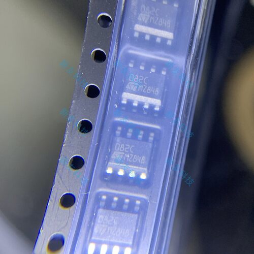 TL082CDT放大器082CSOIC-8