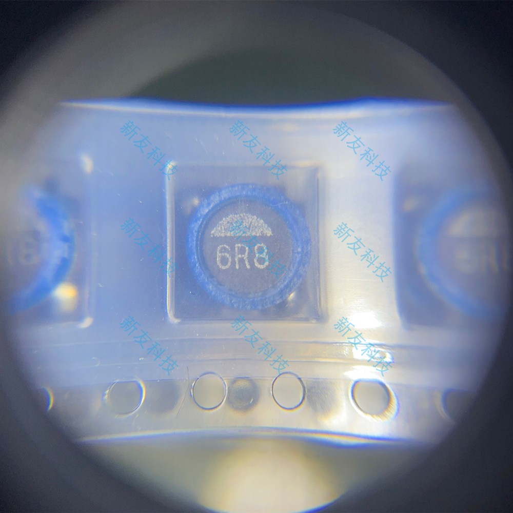 SLF7030T-6R8M1R5-PF功率电感SMD