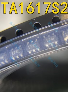 ETA1617S2G ETA1617 SOT23-6 贴片 LED背光驱动器IC ETA1617S2G
