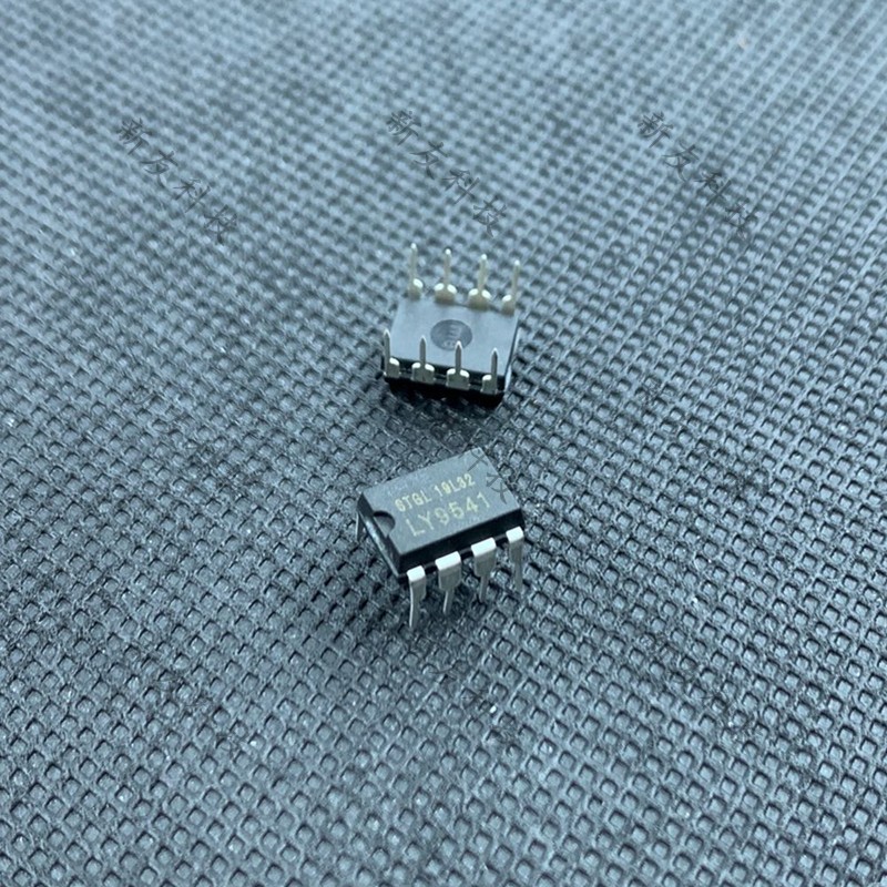LY9541 LY9531 DIP电源适配器IC LY9545 LY9528 6018